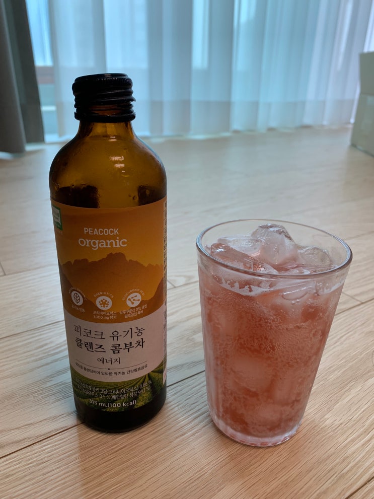 콤부차 효능 다이어트 카페인 부작용 알아보았어요 콤부차 효능 다이어트 카페인 부작용 알아보았어요