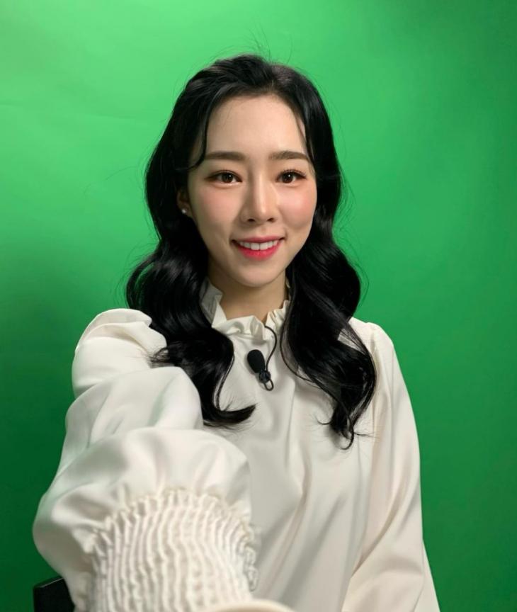 노윤주 나이 아나운서 결혼 남자친구 스포티비 캐스터 미스코리아 가족 고향 노윤주 나이 아나운서 결혼 남자친구 스포티비 캐스터 미스코리아 가족 고향