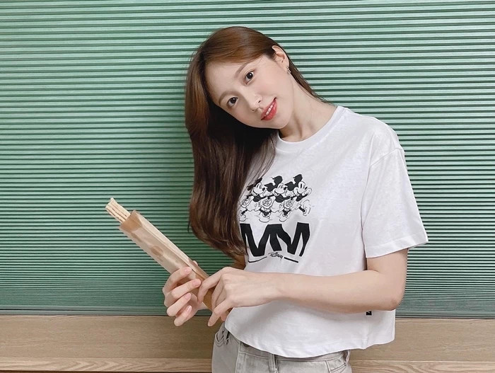 걸그룹 아이돌 EXID 하니, 인스타에 올린 '10년 전 오늘' 지금과 다름없는 미모로 관심 집중 걸그룹 아이돌 EXID 하니, 인스타에 올린 '10년 전 오늘' 지금과 다름없는 미모로 관심 집중