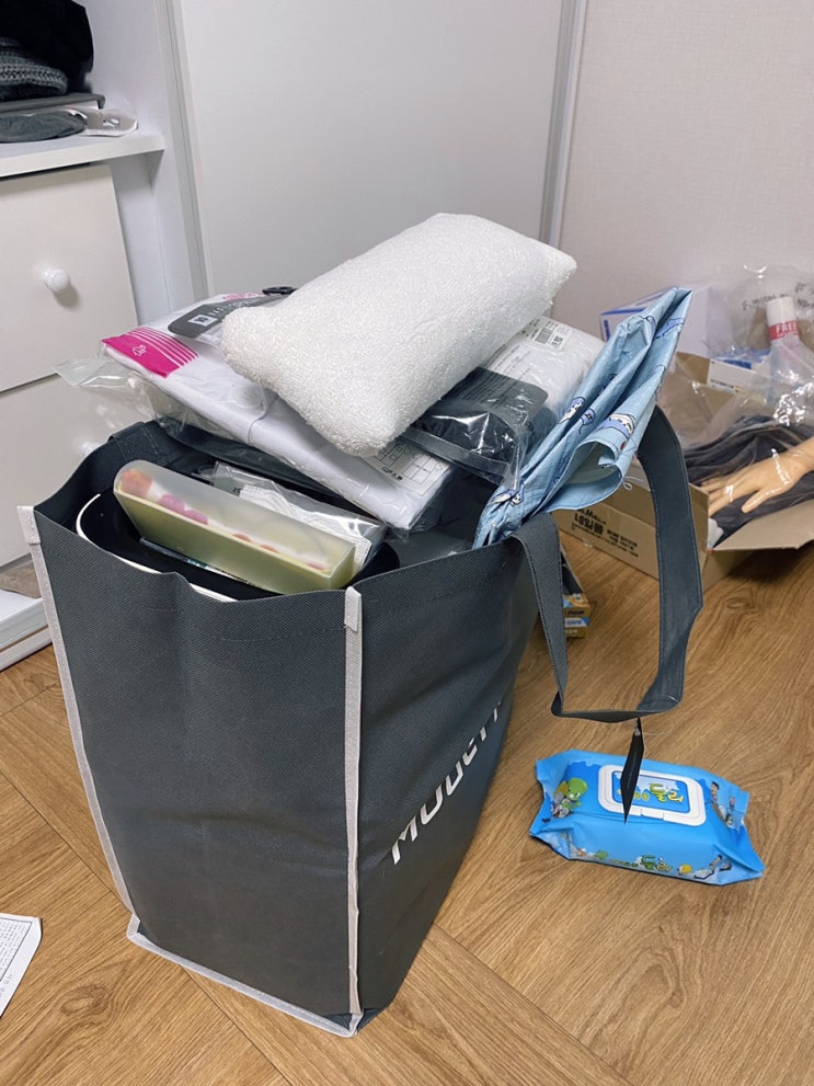  오늘 네일국가자격증 시험보러 다녀왔어요!
