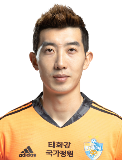 울산 현대 골키퍼 조현우 프로필 연봉