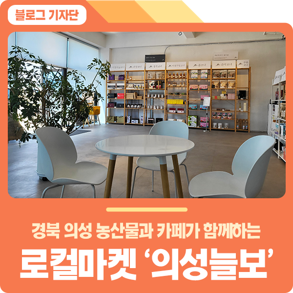 의성늘보 사진 2