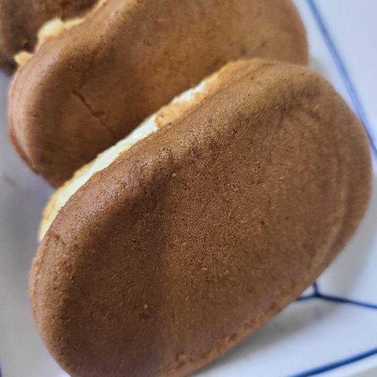  [인천 용현동 맛집]  인하대 후문 명물《원조통계란영양빵》여기가 계란빵의 원조!!