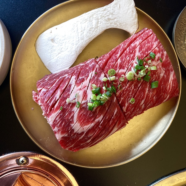  경주 황리단길 저녁 데이트코스:: 대릉갈비 손가맥집 황남맥주