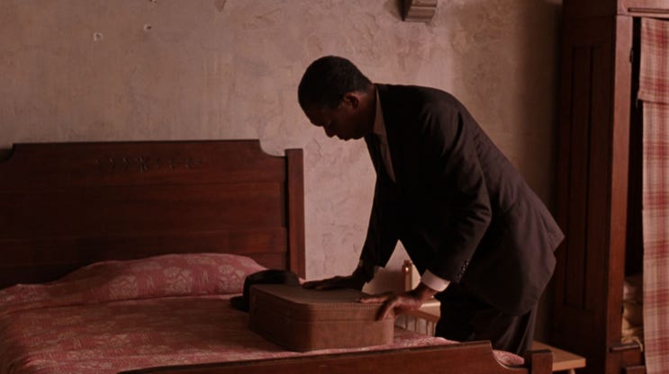  The Shawshank Redemption 쇼생크 탈출 영어대본 읽기 SCENE 39