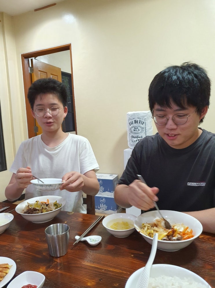  필리핀 유학 방학이 중요한 이유~