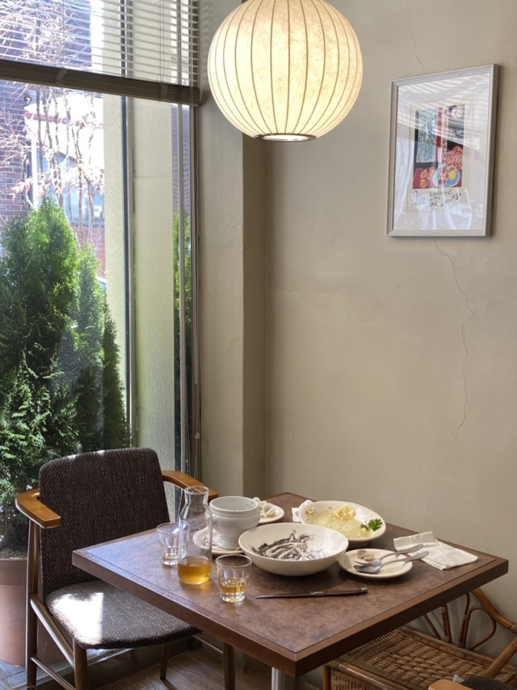  4월 첫째 주 일상