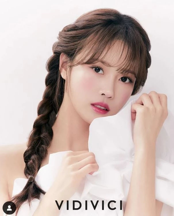 한해·이미주, 생방송에서 대놓고 직진 고백 아무도 못말려...실제 썸 타는 중 한해·이미주, 생방송에서 대놓고 직진 고백 아무도 못말려...실제 썸 타는 중