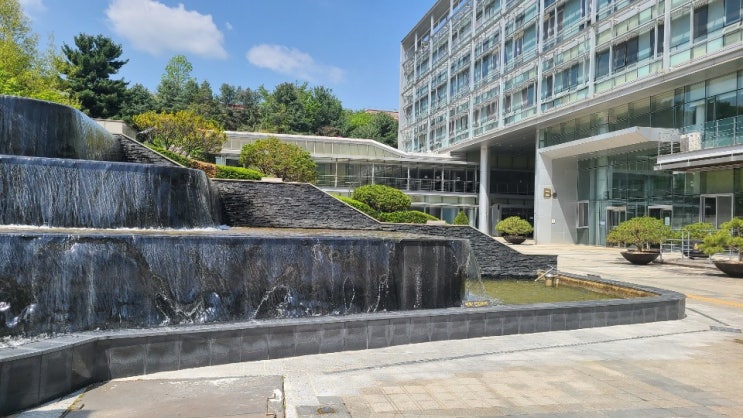  과천) 연구소 가스감지기 교체 검교정