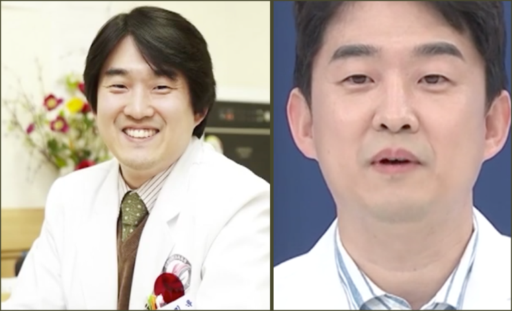 엄지의 제왕 다양한 의학 박사들이 나와 펼치는 의견 방송 습관을 바꾸면 살이 빠진다? 엄지의 제왕 다양한 의학 박사들이 나와 펼치는 의견 방송 습관을 바꾸면 살이 빠진다?