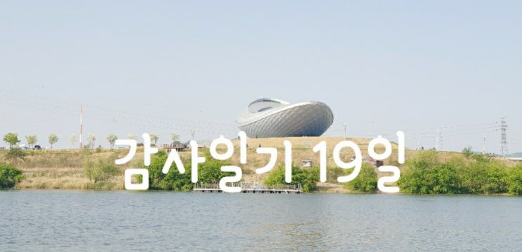  [감사 일기 19] 불운했던 사건을 떠올리고, 그 불운 자체에 대해 '그럼에도 불구하고' 감사하기