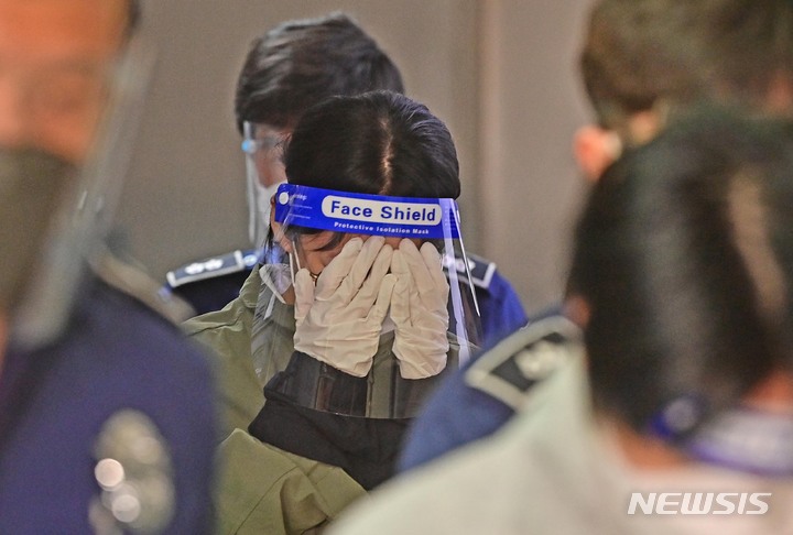 '이은해 사건' 어떤 보험?…중복보험 대책없나 '이은해 사건' 어떤 보험?…중복보험 대책없나