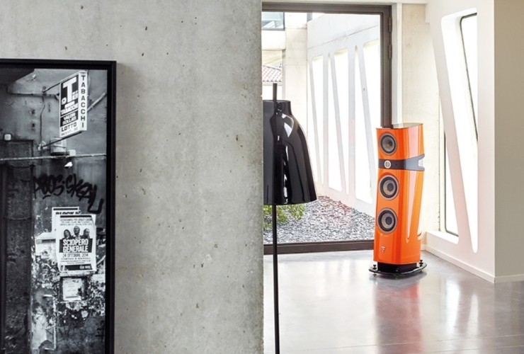  Focal Sopra N2, Naim Uniti Nova 5월 부산아파트 입주, 이사, 혼수 스테레오 오디오추천 고객초대회 