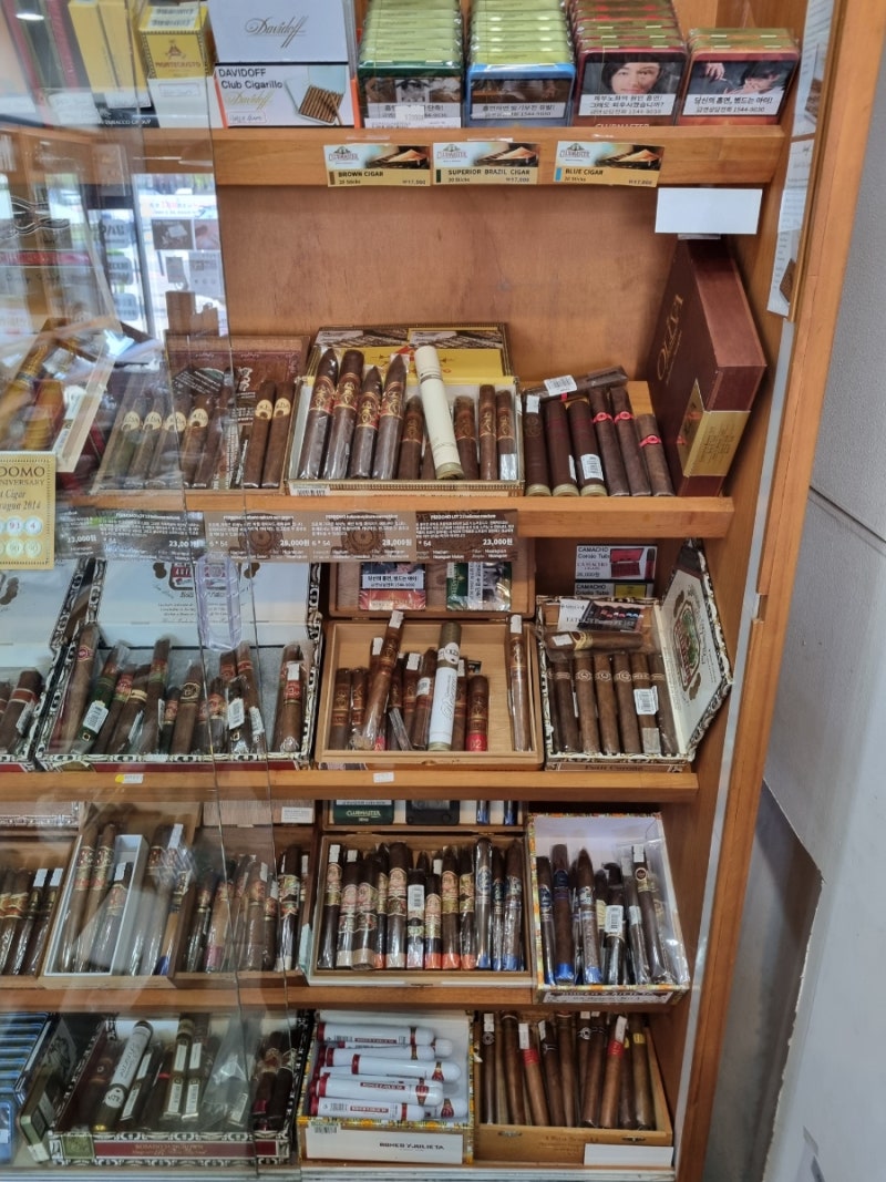 짧게 가보자.. 숏타임으로 즐길만한 시가 릴로 : 네이버 블로그