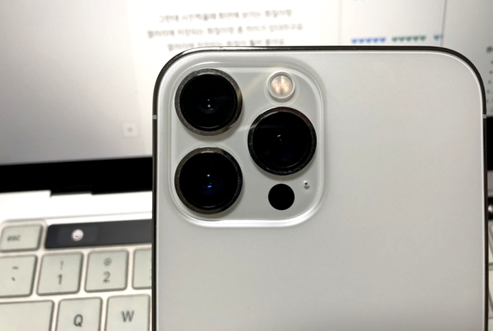  창원 핸드폰 성지에서 아이폰13 pro 휴대폰 구입후기