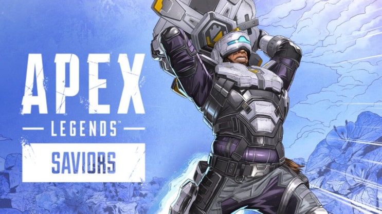  [ Apex 뉴스 ] Apex 에이펙스 레전드 13시즌 세이버즈 출시일, 신캐 능력, 신총, 신규 컨텐츠 예측!