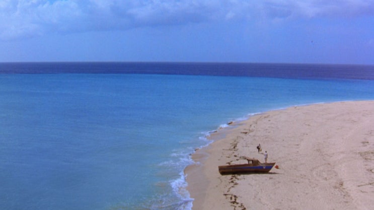  The Shawshank Redemption 쇼생크 탈출 영어대본 읽기를 시작하며