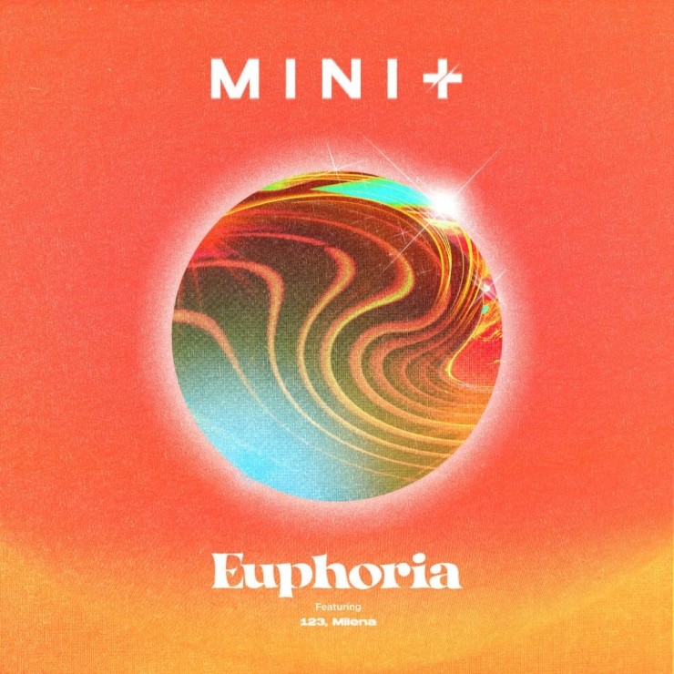 Minit - Euphoria [노래가사, 듣기, Audio]