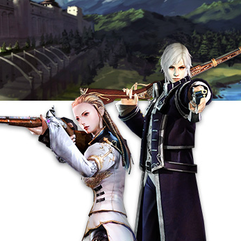 PC MMORPG 그라나도에스파다 특징 및 이벤트 PC MMORPG 그라나도에스파다 특징 및 이벤트