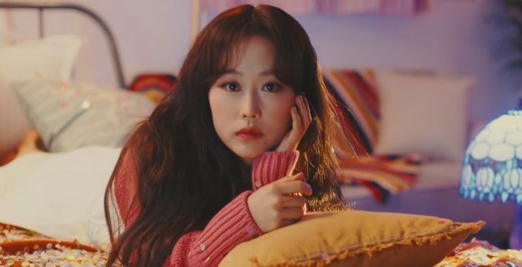  [MV] 이수정 _ 달을 걸어서 [뮤비/가사/듣기]