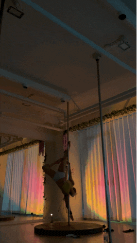  22.04.25. 폴기록138. Bow and Arrow 변형