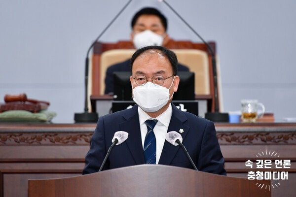 청주시의회, 전국 최초 '동물 로드킬 방지 조례' 제정