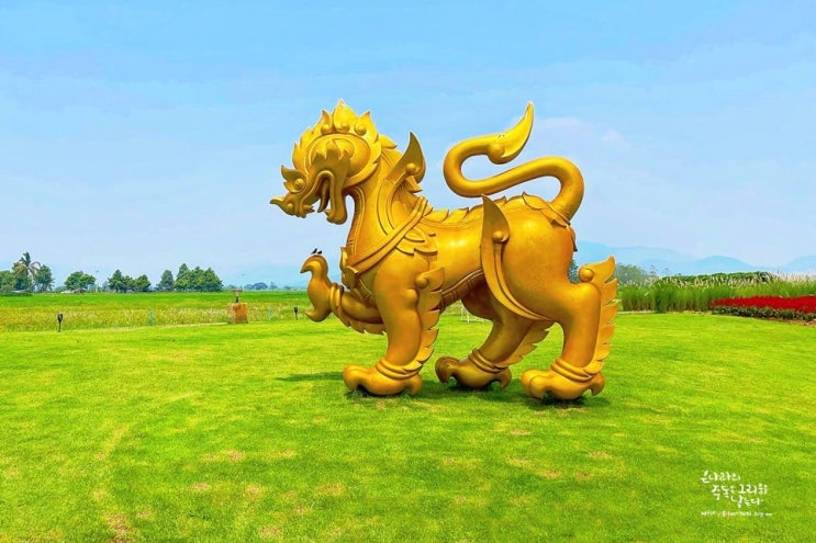 해외 여행지 추천 태국 방콕 치앙마이 5박7일 태국 입국... 