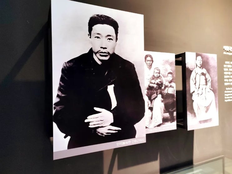 천안 볼거리 독립기념관 안중근의사 유관순열사  겨레의탑~ 캠핑도가능네요