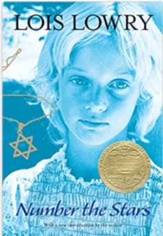  Number the stars 별을 헤아리며, 뉴베리 영어원서 추천