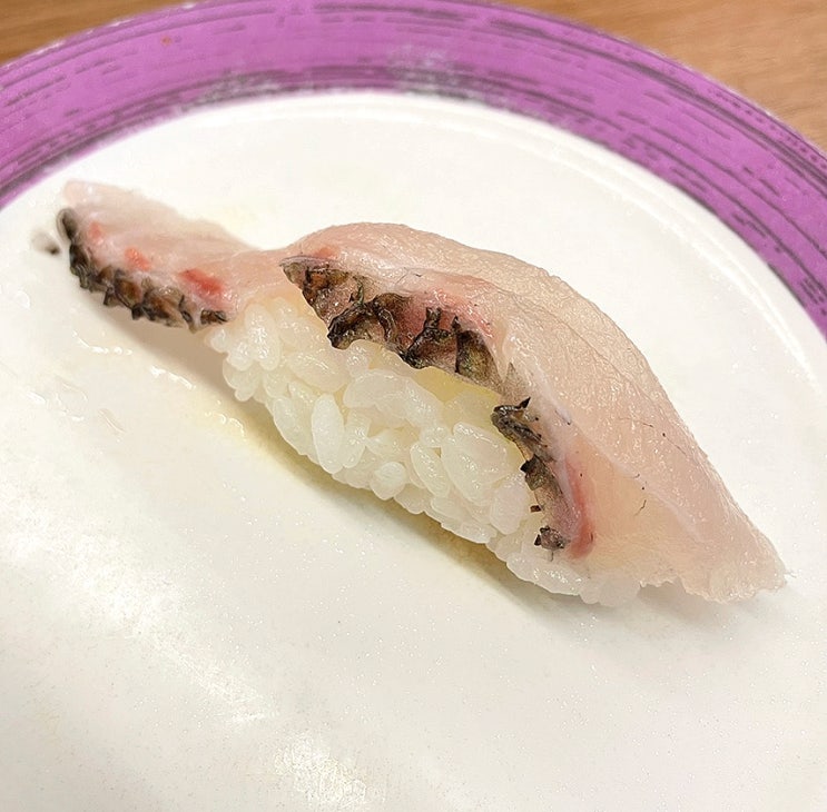  수원 인계동 오늘초밥 가성비 넘치는 회전초밥
