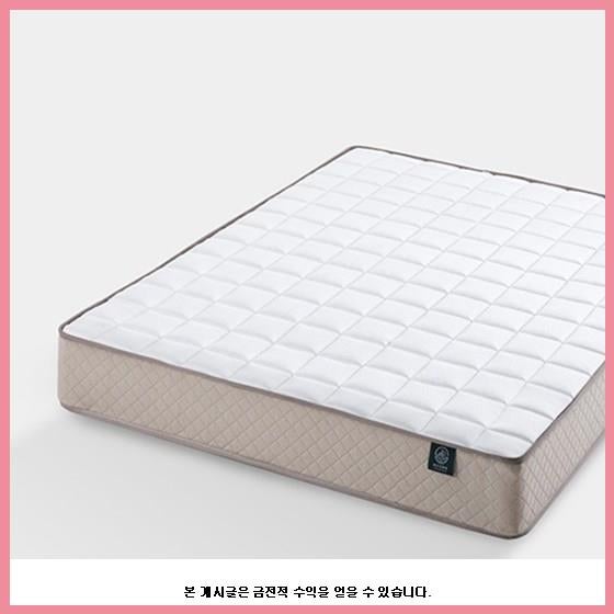 휴도 편안한 제주 본넬 스프링 침대 매트리스 싱글 슈퍼싱글 퀸 킹 (05a887aa-8926)