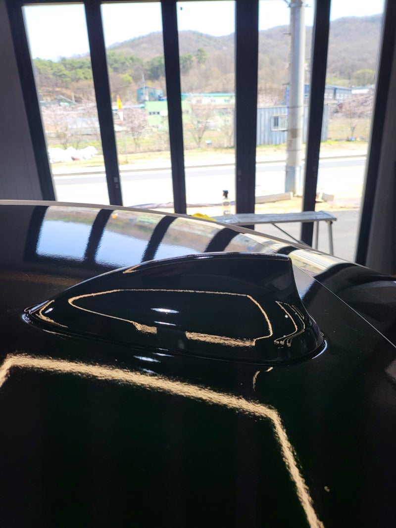 용인 처인구 / 랩핑 / BMW / 3시리즈