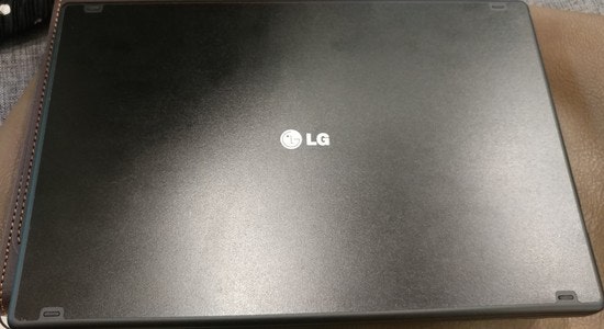 LG 탭북 듀오 10T550-B56BK 정보 스펙