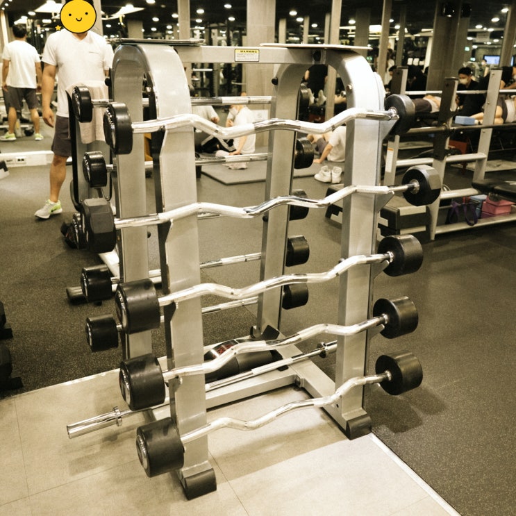  남부터미널헬스 휴메이크휘트니스 , 퇴근 후 운동의 장점 
