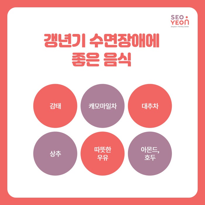 리피아라 갱년기에 좋은 효능 성분