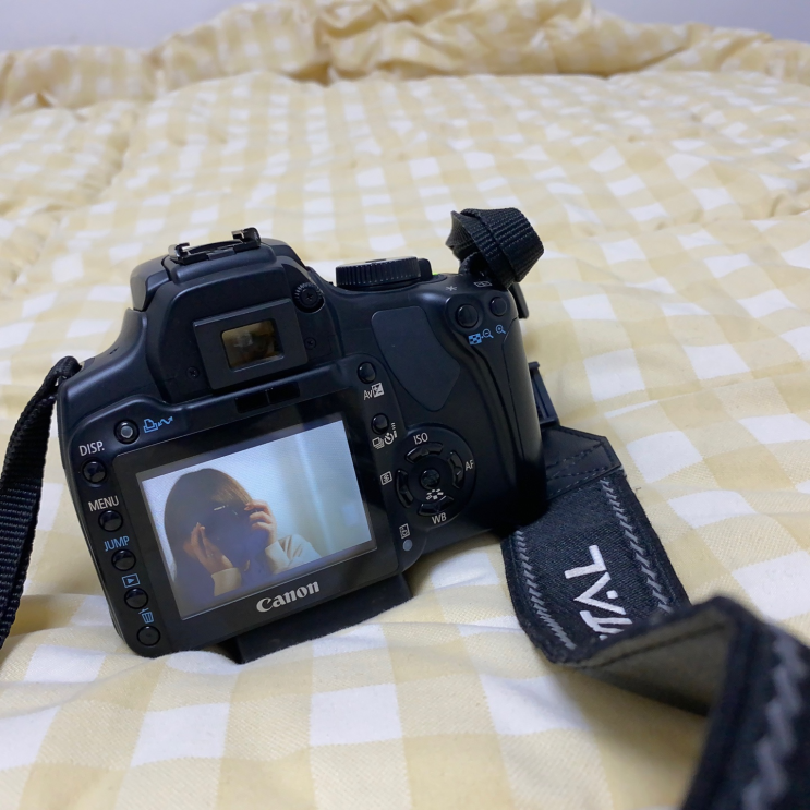  캐논 400D 중고 구입 후기 + 카메라 감성