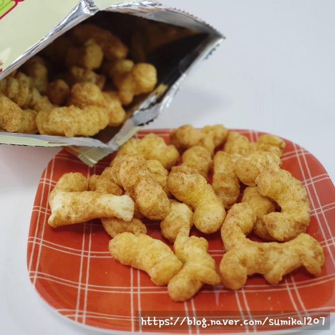 카라멜콘 크로아상, 신상 과자, 땅콩이 싫었던 사람 주목! 카라멜콘 크로아상, 신상 과자, 땅콩이 싫었던 사람 주목!