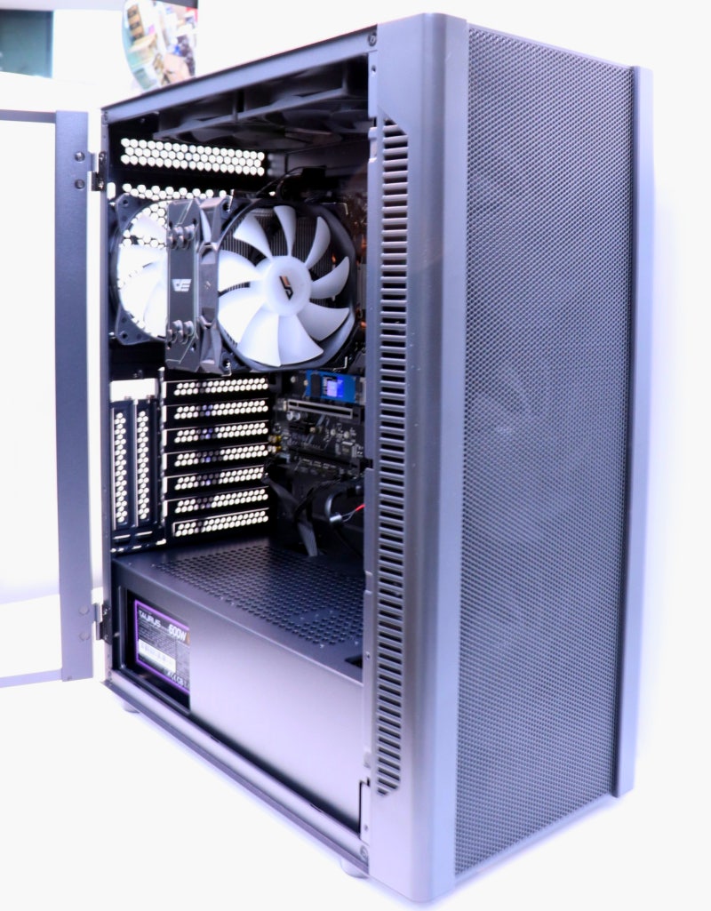 울산 조립컴퓨터 파이코인 채굴용 조립컴퓨터 / 가성비 파이코인용 조립 PC출고완료 : 네이버 블로그