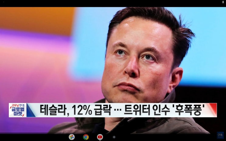 (미국주식) 빅테크 실적 우려에 폭락! 위기를 기회로 만들려면 (미국주식) 빅테크 실적 우려에 폭락! 위기를 기회로 만들려면