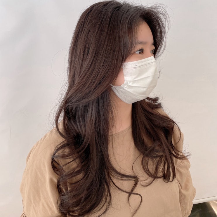  노원역 미용실 만족스러웠던 준오헤어 노원문화의거리점