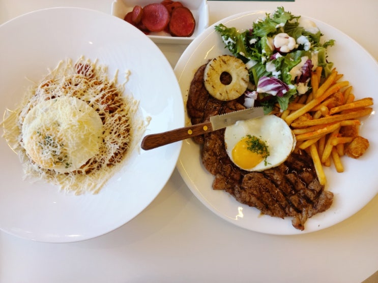  구월동맛집 파스토보이