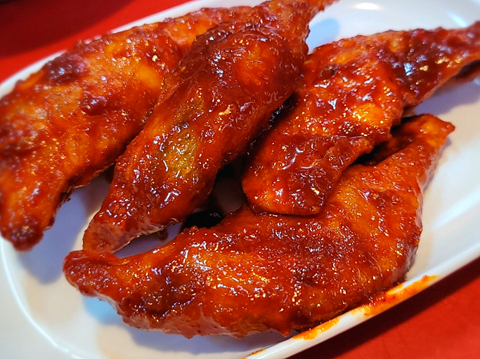  이수 애플하우스 / 유재석도 인정한 즉석떡볶이 맛집 주차 정보 등