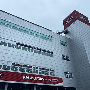 광주 자동차검사 기아오토큐 남광주서비스 타사차량도 가능!