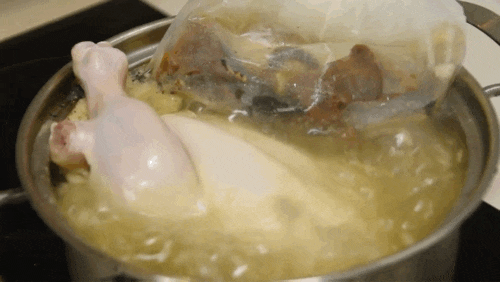  [삼계탕재료] 가고파힐링푸드 상황버섯 삼계탕재료(상황버섯,오가피나무,황기,헛개나무,엄나무,당귀,뽕나무 포함!)