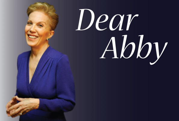 영어 독해: 디에 에비(Dear Abby) 2022.04.27