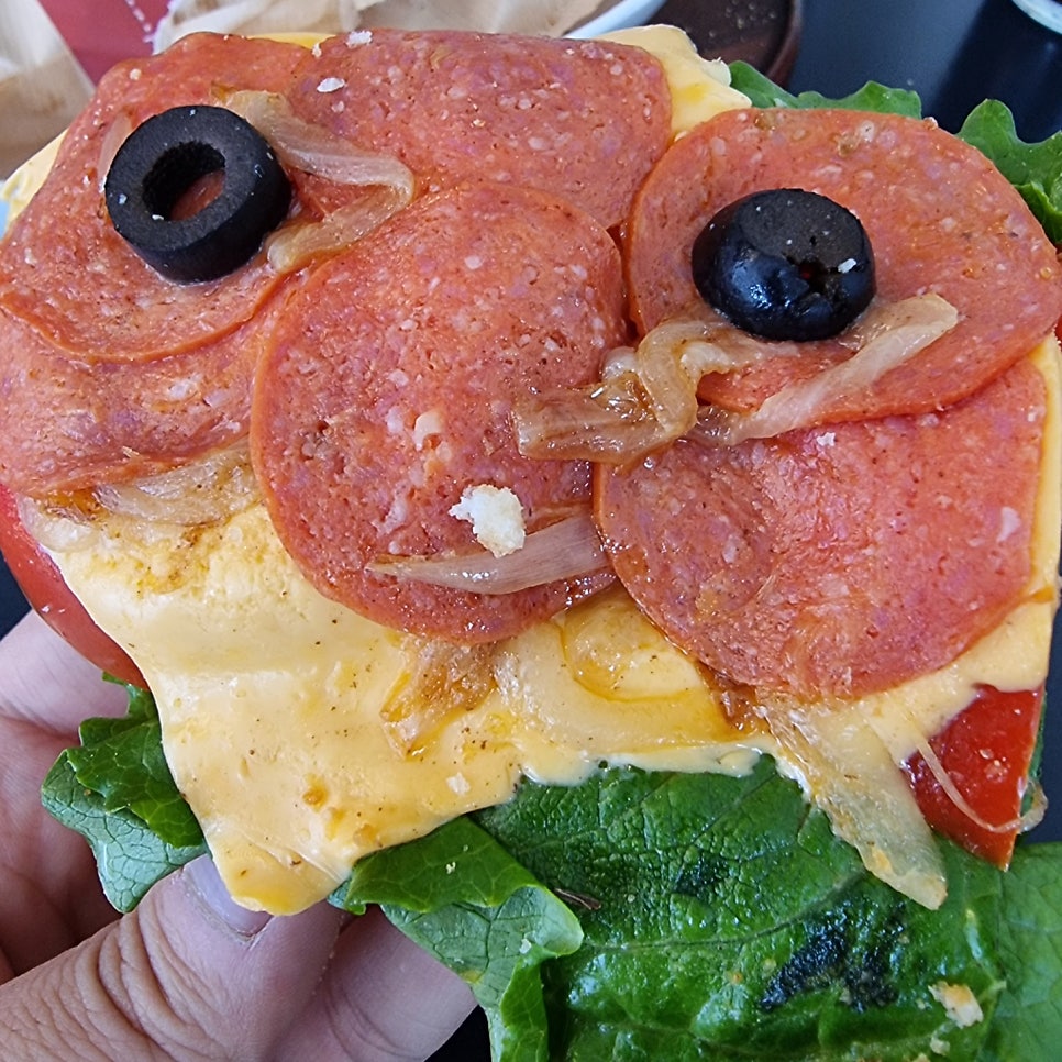 카페린 사진 5