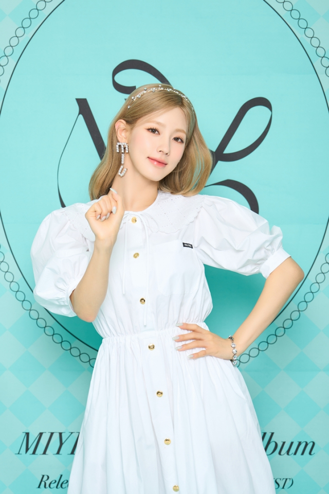 (여자)아이들 미연, 미처 발견하지 못한 청량한 보컬 매력 발산 "새롭게 보이는 순간" (여자)아이들 미연, 미처 발견하지 못한 청량한 보컬 매력 발산 "새롭게 보이는 순간"