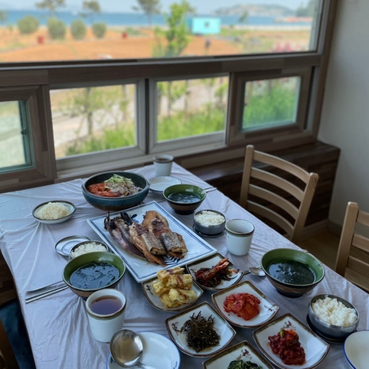 거제도 생선구이 맛집 별난횟집 / 캠핑 & 바베큐 곳간상점 추천 거제도 생선구이 맛집 별난횟집 / 캠핑 & 바베큐 곳간상점 추천