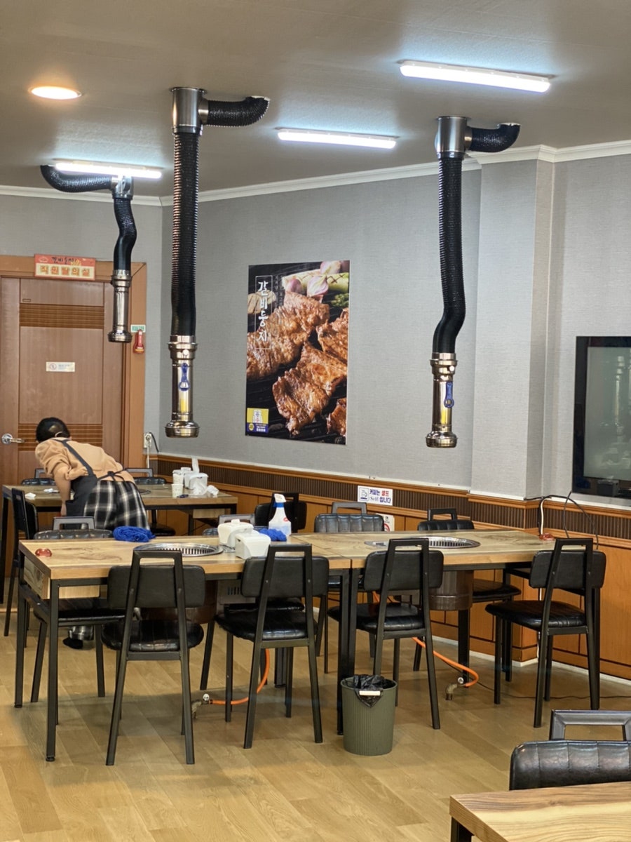 갈비둥지로 안동점 사진 4