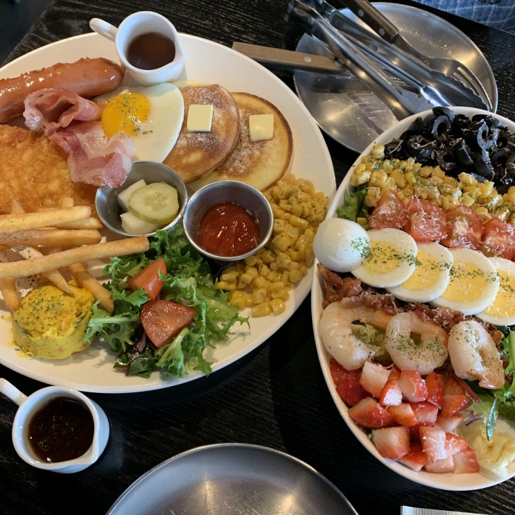 <수원 영통 맛집> 경희대 숨겨진 브런치 맛집, "BLEND 영통점" <수원 영통 맛집> 경희대 숨겨진 브런치 맛집, "BLEND 영통점"